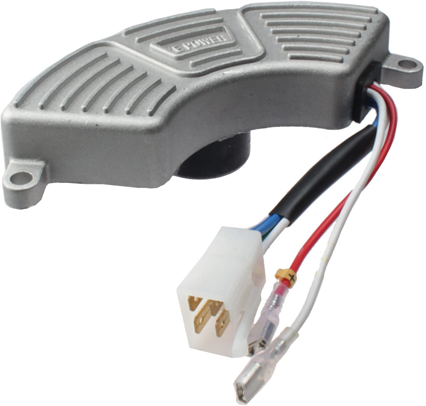 AVR KU-G3102-02800 for Kubota LowBoy II GL6000 GL7000 Assembly - KUDUPARTS