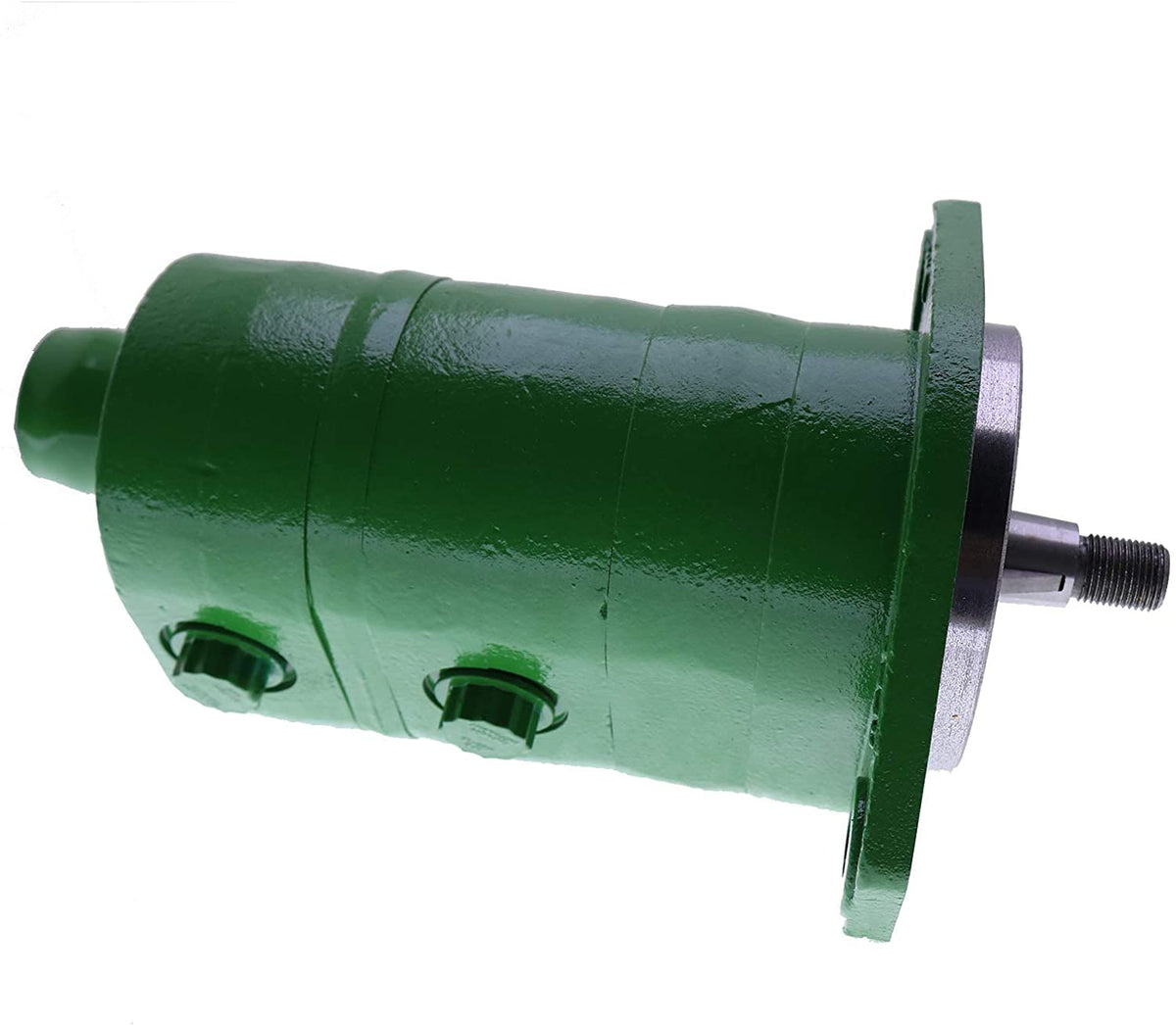 Hydraulic Pump RE241578 compatible with John Deere Tractor 1054 1204 1354 1404 6603 - KUDUPARTS