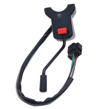 Forward Neutral Reverse Gear Switch 91306-25200 91406-32800 91306-45200 Compatible with Mitsubishi Forklift GP25-K GP25 Series - KUDUPARTS