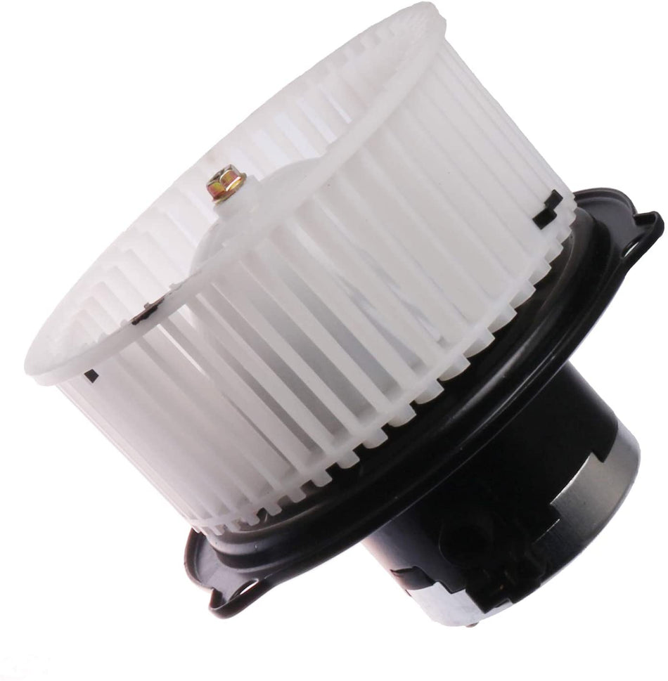 24V P60 Blower Motor ND116340-2362 Fit for Komatsu GD825A-2E0 GD825A-2 WA380-5 WA480-5 WA470-5 - KUDUPARTS