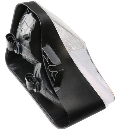 Light Kit 7138040 7138041 6670284 for Bobcat A770 S450 S510 S530 S550 S570 S590 S595 S630 S650 S740 S750 S770 S850 T450 T550 T590 T630 T650 T750 T770 T870 - KUDUPARTS