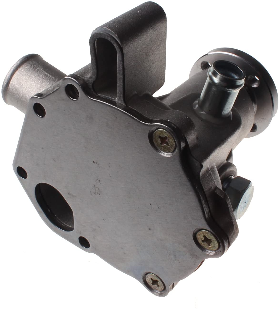 Water Pump 5-86301554-0 compatible with Isuzu 3YE1 Engine - KUDUPARTS