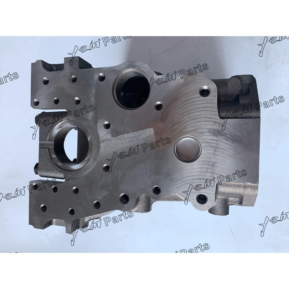 3TNV88 Cylinder Long Block For Yanmar Diesel Engine - KUDUPARTS