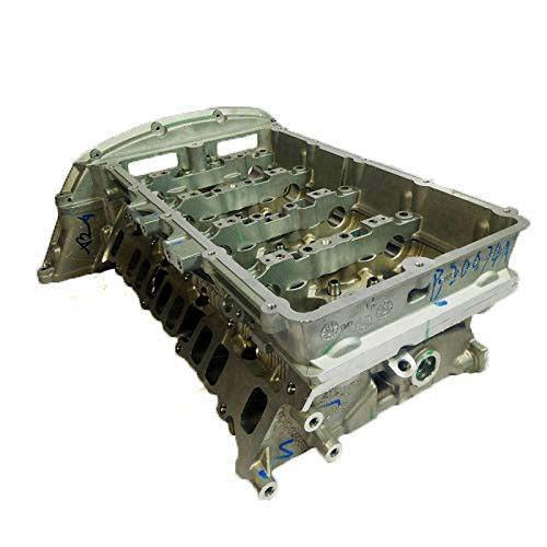 6C1Q-6C032-BA Cylinder Head for Ford Transit V348 JX4D24 Engine - KUDUPARTS