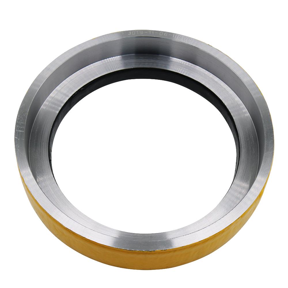 261123001 Wear Ring DURO 22 for Putzmeister Concrete Pump - KUDUPARTS