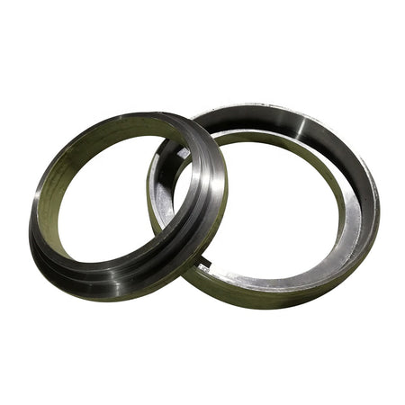 251231000 Wear Ring DURO22 for Putzmeister Concrete Pump - KUDUPARTS