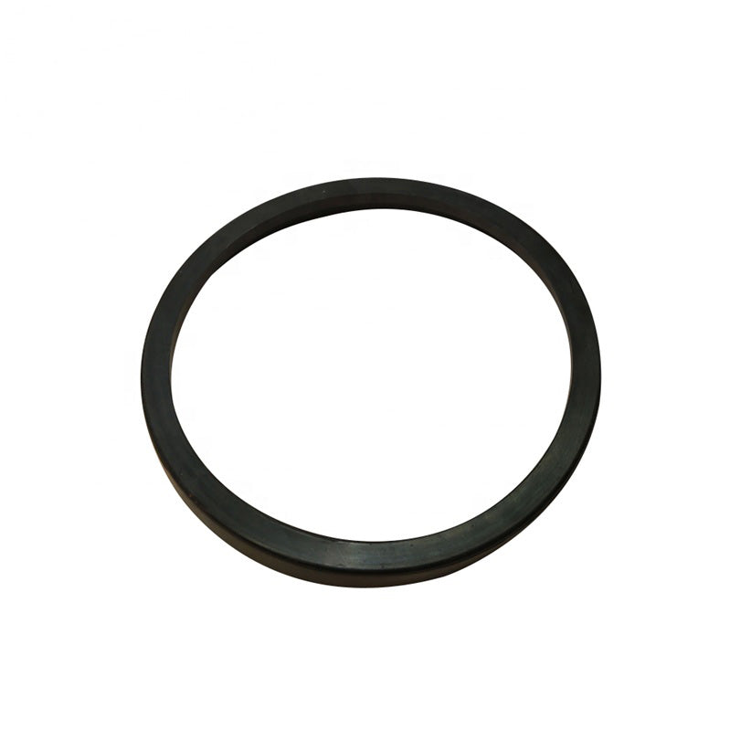 249304004 Thrust Ring DN180 NBR for Putzmeister Concrete Pump - KUDUPARTS