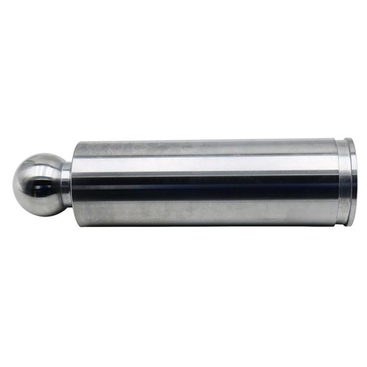 247573002 Piston Rod Q200-80 for Putzmeister Concrete Pump - KUDUPARTS