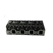 Cylinder Head for Isuzu Diesel Engine 4BD2 - KUDUPARTS