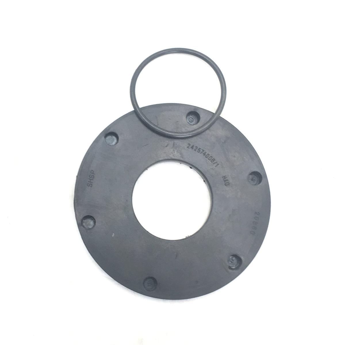 242572008 Bearing Assembly Kit 60mm for Putzmeister Concrete Pump - KUDUPARTS