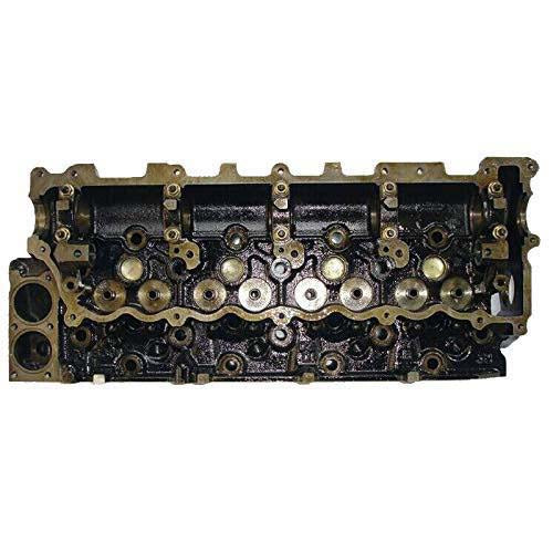 Engine Parts Cylinder Head for Isuzu 4HG1 - KUDUPARTS