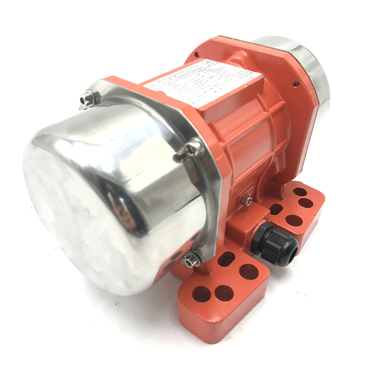 30396519 ( 12V ) / 30397459( 24V ) Concrete Pump Vibrator Motor for Schwing - KUDUPARTS