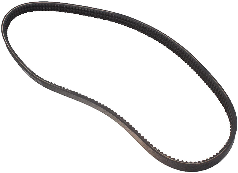 Drive Belt 6667322 for Bobcat 653 751 S130 S150 S160 S175 S185 S205 T140 T180 T190 - KUDUPARTS