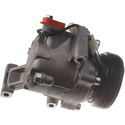 AC Compressor 88310B1070 88320-97401 88320-B1020 for Toyota Passo Daihatsu Terios Boon Sirion - KUDUPARTS
