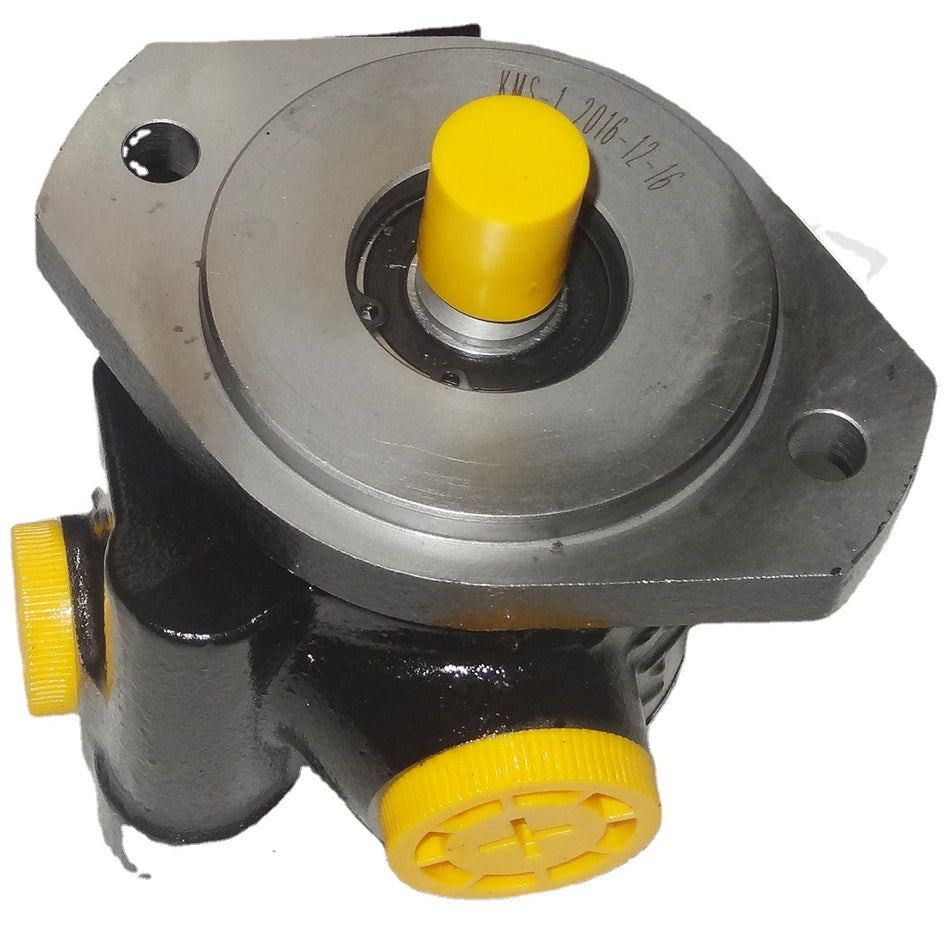 Hydraulic Pump 4942754 for Cummins Engine 4BT 6BT - KUDUPARTS