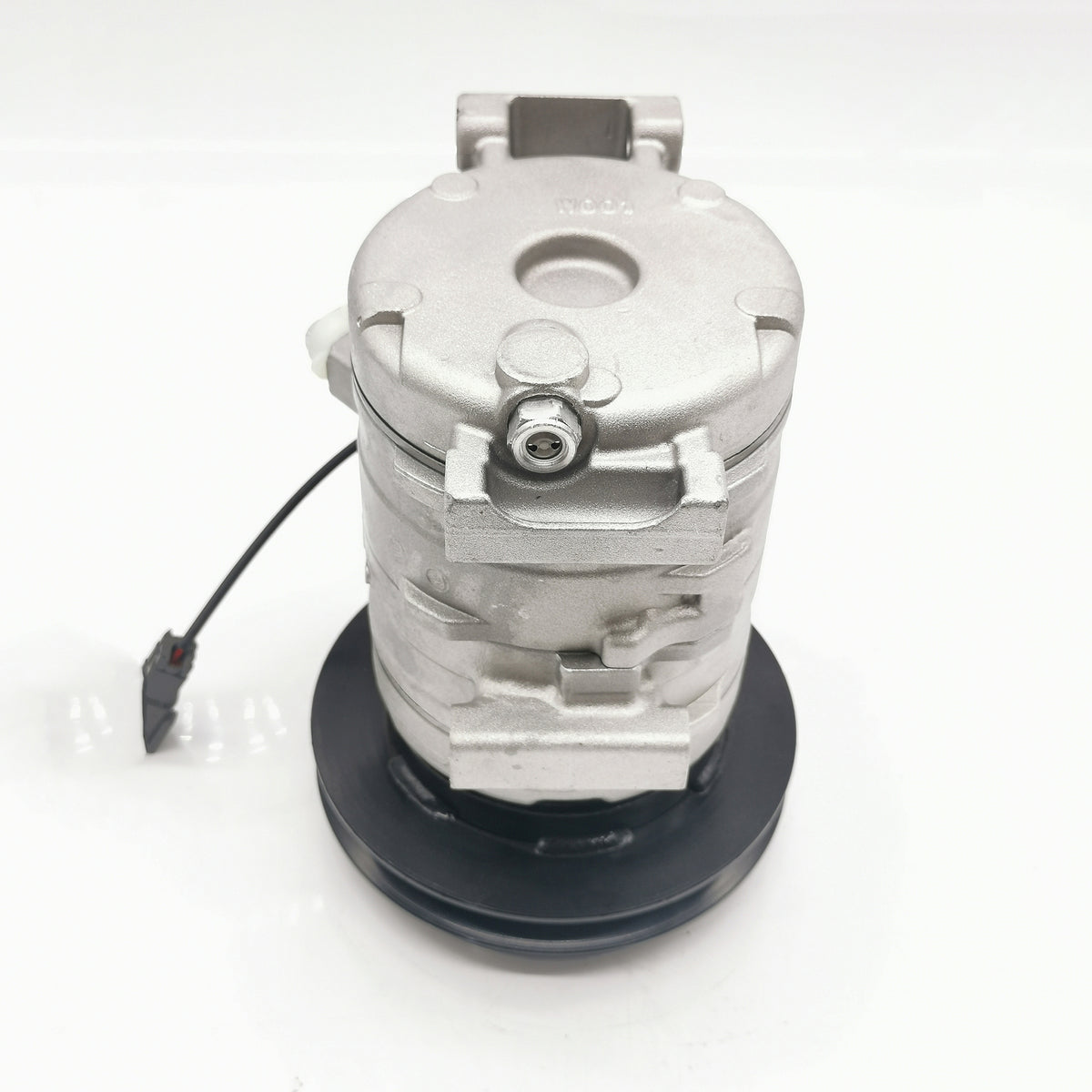 Air Conditioning Compressor 20Y-8101260 for Komatsu PC2008 PC2208 - KUDUPARTS