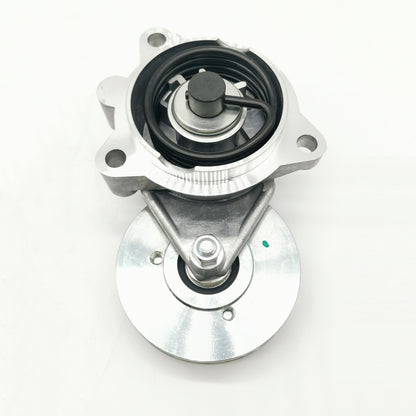 New Belt Tensioner Pulley 04152510 0415 2510 For Deutz F4L912 F3L912 Engine - KUDUPARTS