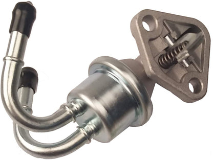 Fuel Pump 7000767 for Bobcat S160 S185 S205 S550 S570 S590 S630 S650 T180 T190 T550 T590 T630 T650 - KUDUPARTS