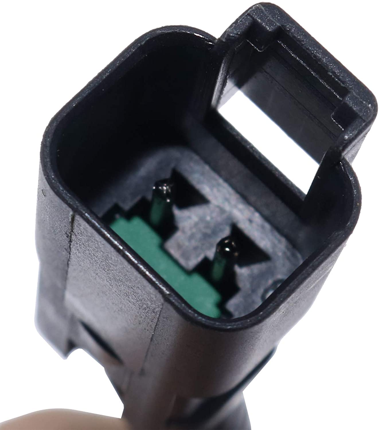 12V Electric Fuel Pump 249-7669 228-9129 349-1063 with Tank Seal for Caterpillar CAT Tractor Backhoe 428D 428E 430D 432D 432E 434E 444E 414E 416D 416E 420D 420E 422E 424D 252B - KUDUPARTS