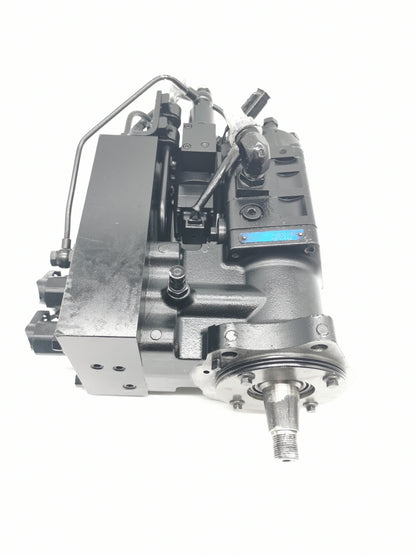 Fuel Injection Pump 4076442 4076442X 4076442RX For Cummins C Series Engine ISC8.3 & 8.9L Hyundai HL770-7 R360LC7 - KUDUPARTS