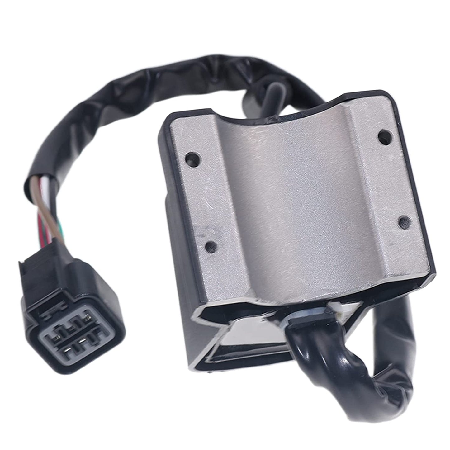 Forward Neutral Reverse Gear Switch 91306-25200 91406-32800 91306-45200 Compatible with Mitsubishi Forklift GP25-K GP25 Series - KUDUPARTS