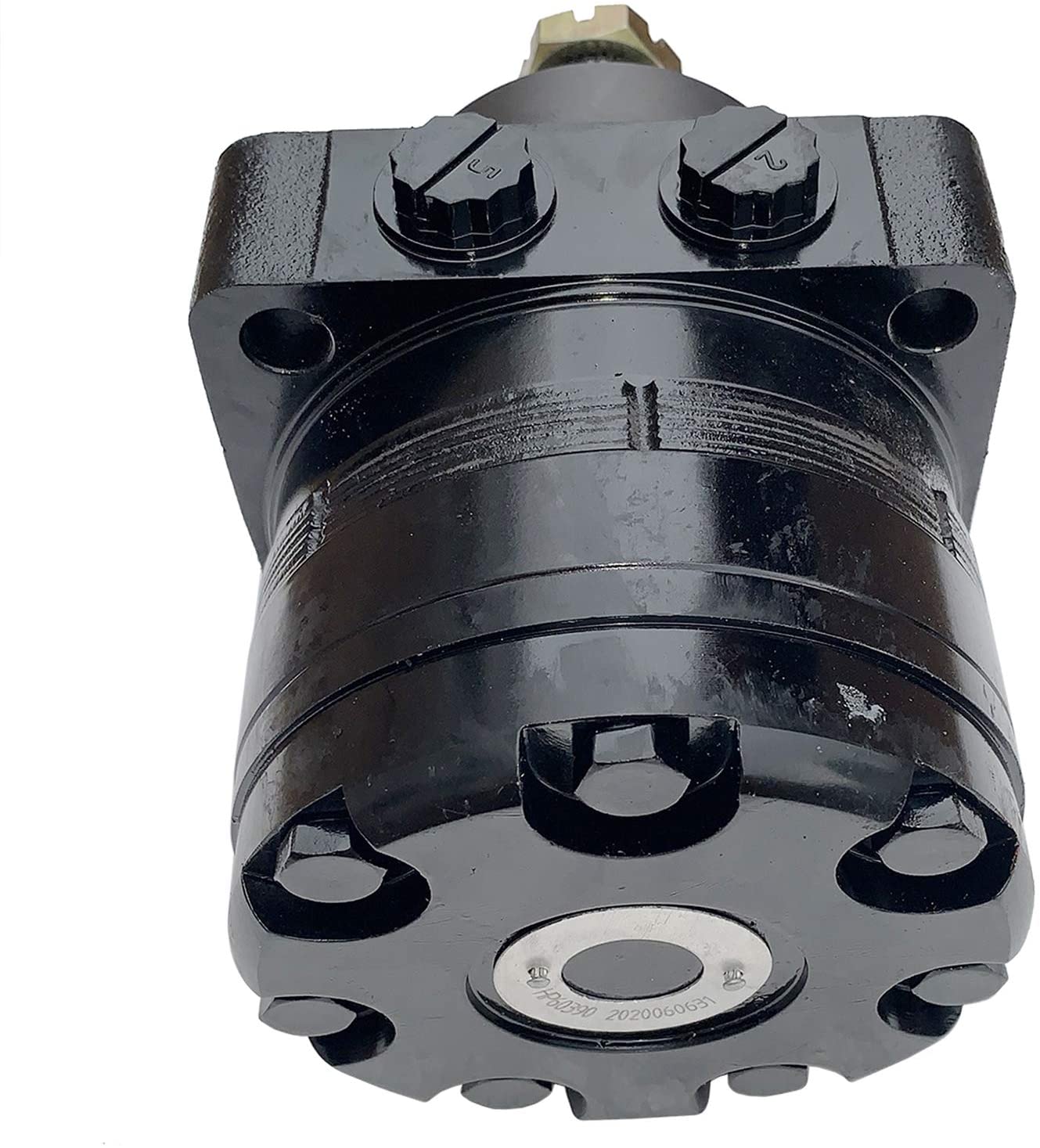 Wheel Motor for Oregon 27-504 Hydro Gear HGM-15E-3138 Scag 483190 600922 Ferris 5100407 - KUDUPARTS
