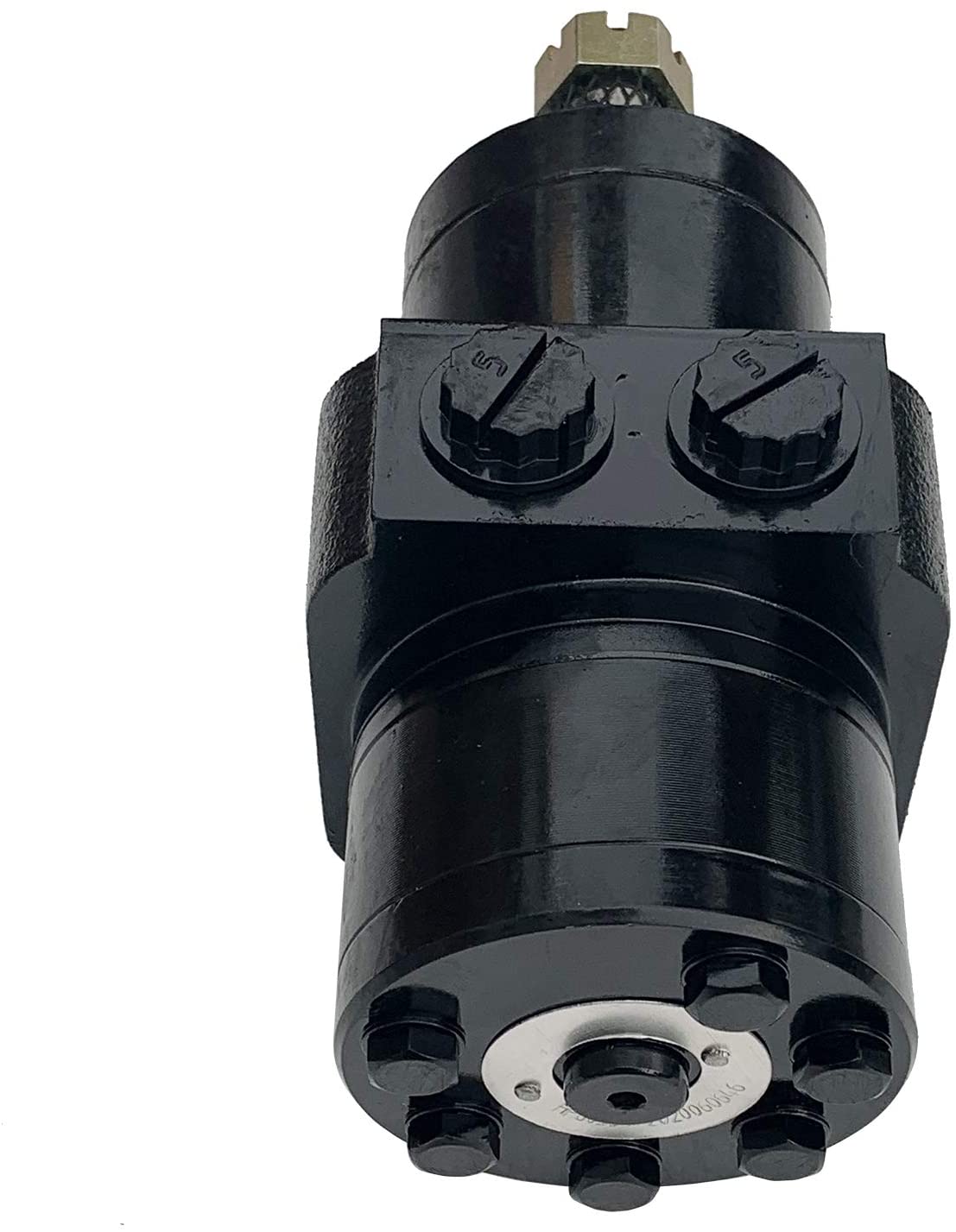 Wheel Motor for Hydro Gear HGM-15P-7131 Wright Stander X Lawn Mowers 32410007 Snapper 5101583 - KUDUPARTS