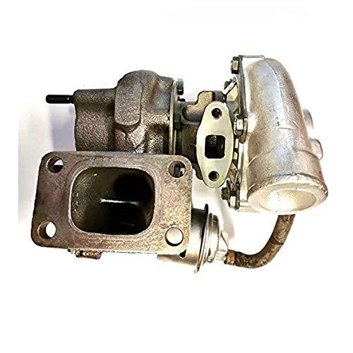 2674A104 2674A105 2674A108 Turbocharger for Perkins Engine T4.236 - KUDUPARTS
