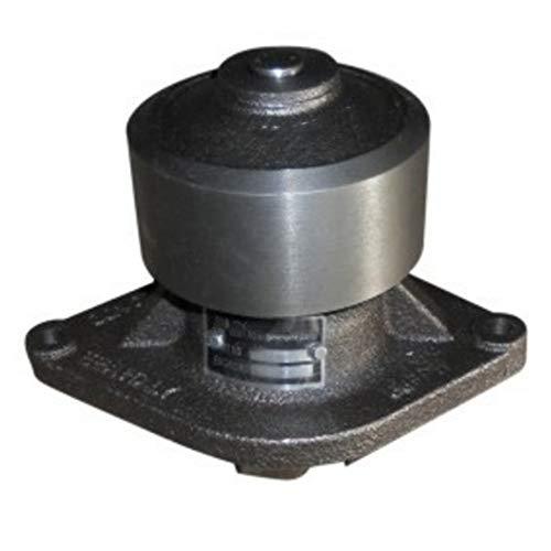 6754-61-1100 Water Pump for Komatsu 6D107 PC200-8 PC210-8 PC220-8 PC240-8 - KUDUPARTS