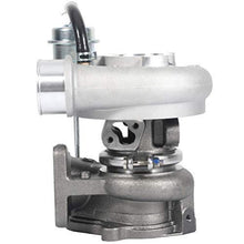 Turbo CT12B 17201-67040 for Toyota KZN130 Landcruiser TD 1KZ-TE - KUDUPARTS