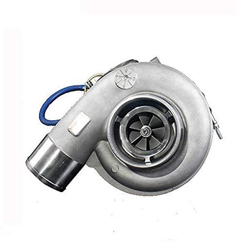 Turbocharger 177-0440 for CAT S200 Excavator E325C E325C7 - KUDUPARTS