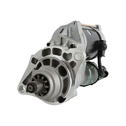 24 Volt Starter Fits Nikko 0-24000-3040, 0-24000-3041, 0-24000-3042 - KUDUPARTS