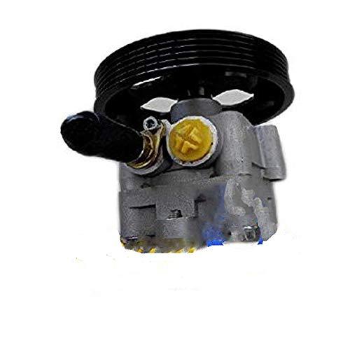 Power Steering Pump MR995026 for Mitsubishi Triton L200 KB9T KA9T 6G74 - KUDUPARTS