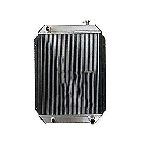 New Water Tank Radiator Core ASS'Y for SUMITOMO SH200A3 - KUDUPARTS