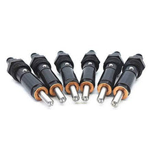6PCS Injectors Set for Cummins Dodge Ram 2500 3500 03-04.5 2003-2004.5 5.9 305HP - KUDUPARTS