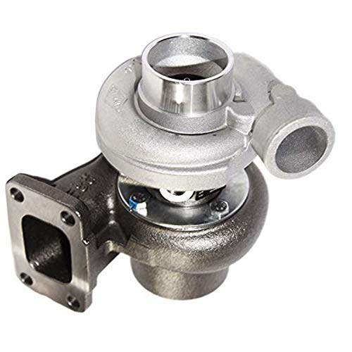 Turbocharger 466898-5006S 894480-5870 for ISUZU NPR W4 W5500 DIESEL Truck 1988-1994 4BD1T 4BD2T 3.9L - KUDUPARTS