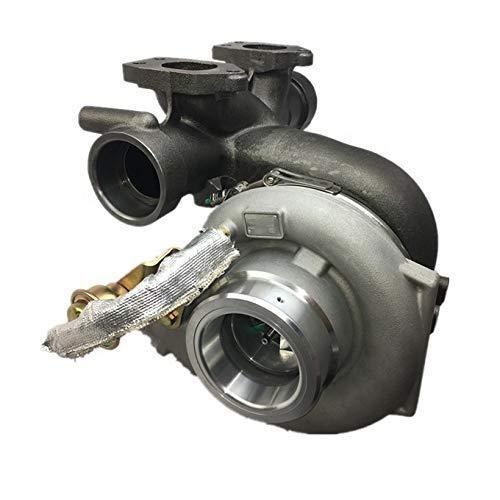 Turbocharger 13879700030 13879700066 1897354 for DAF Bus CF85 XF105 - KUDUPARTS
