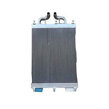 New Hydraulic Oil Cooler ASSY 11N-45533 for Hyundai Excavator R450LC-7 - KUDUPARTS