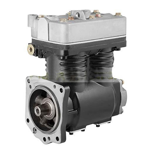 New LK4941 1796663 1784019 1514064 Air Compressor for Scania 4 Series P/G/R/T Truck - KUDUPARTS