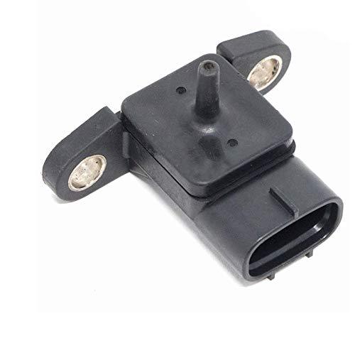 Pressure Sensor 079800-5550 1802200140 For ISUZU 6HK1 4HK1 - KUDUPARTS