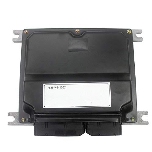 Controller V-ECU 7835-46-1007 for Komatsu Excavator PC200-8 PC200LC-8 - KUDUPARTS