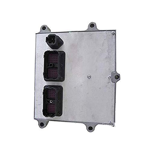 Controller E-ECU 600-467-1100 for Komatsu Excavator PC228US-8 PC228USLC-8 Engine SAA6D107E - KUDUPARTS