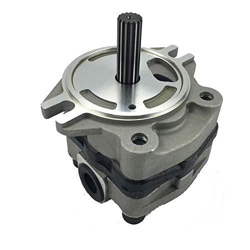 New Hydraulic Pump Gear Pump KFP2219CLWSV for Kayaba KYB - KUDUPARTS