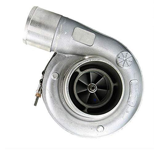 Turbocharger 248-5246 10R-2355 for Caterpillar Excavator CAT 330C 330CL Engine C-9 Turbo S310C080 - KUDUPARTS