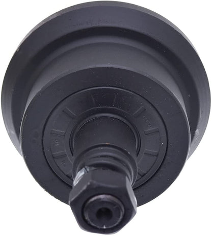 Bottom Roller 6814882 Compatible with Bobcat 225 231 325 325D 325E 325G 328 328D 328E 328G 329 331 331D 331E 331G 334 334D 334E 34G 335 425 428 430 430D 430G 430ZHS 430ZTS 435ZHS E25 E26 - KUDUPARTS