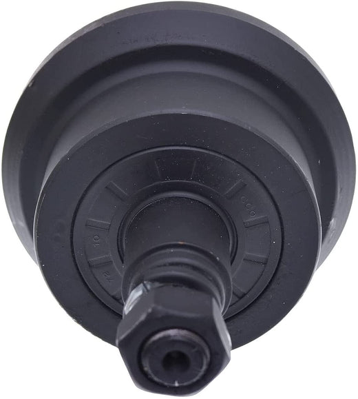 Bottom Roller 6814882 Compatible with Bobcat 225 231 325 325D 325E 325G 328 328D 328E 328G 329 331 331D 331E 331G 334 334D 334E 34G 335 425 428 430 430D 430G 430ZHS 430ZTS 435ZHS E25 E26 - KUDUPARTS