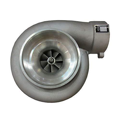 49182-03270 Turbocharger for HITACHI Engine SFGLD560 Excavator EX1200-5 - KUDUPARTS