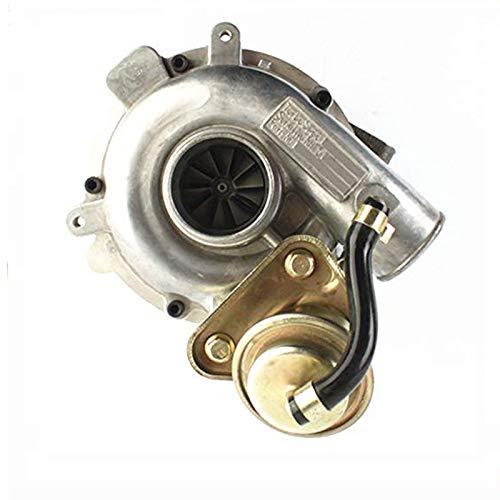 Turbocharger VA420076 897331-1850 for ISUZU Pickup Various 4JB1TC 2.5L - KUDUPARTS