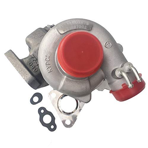 Turbo TD04 MD106720 49177-01510 for Mitsubishi Engine 4D56 - KUDUPARTS