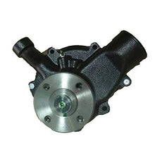 Water Pump ME995307 ME995446 for Mitsubishi 6D16T 6D16 Kato HD1430 Kobelco Excavator - KUDUPARTS